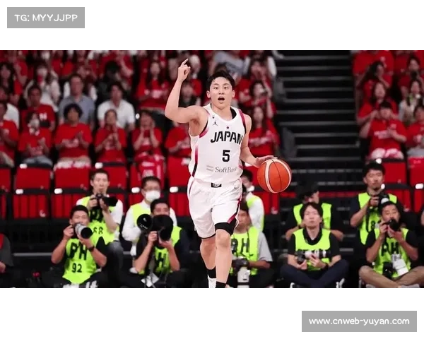 男篮亚洲杯预选赛日本主场对阵关岛核心河村勇辉缺席引发热议