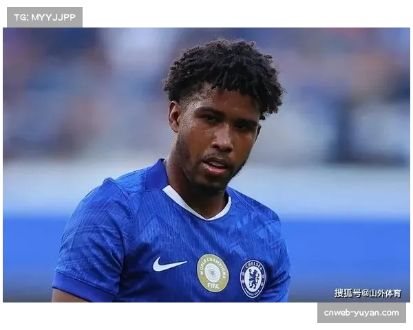 加纳国家队目标锁定切尔西新星阿昌庞，力图增强世界杯阵容实力