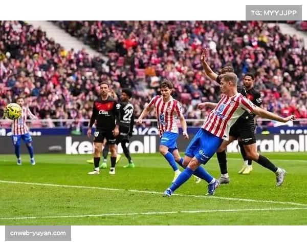 略伦特助攻瑟洛特破门显默契 马竞中场传球视野获肯定